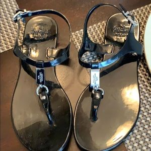 Coach Sandals!